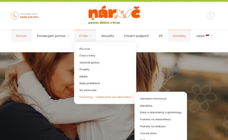 Deti a GROOMING. Pravdepodobne ste sa s ním už stretli!        Viete o čo ide?