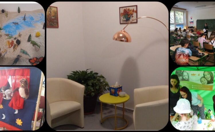 Revitalizácia služieb Poradenského centra Náruč Žilina bola úspešná